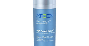 ATZEN Balance Age Reverse Safely DNA Repair Serum