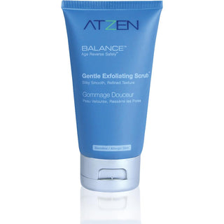 ATZEN Age Reverse Safely - Gentle Exfoliating Scrub for rejuvenated skin