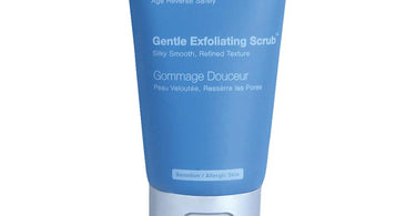 ATZEN Age Reverse Safely - Gentle Exfoliating Scrub for rejuvenated skin