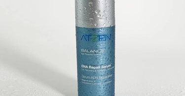 ATZEN DNA Repair Serum: The Ultimate Solution for Professional Anti-Aging Treatments