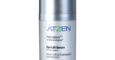 ATZEN Eye Lift Serum - Skincare Product for Professional Use and Retail