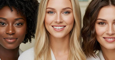 Berrywell Augenblick Eyebrow and Eyelash Tints