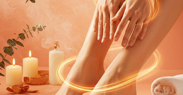 ThermaBliss Invigorating Paraffin Mitts and Booties for spa and salon professionals