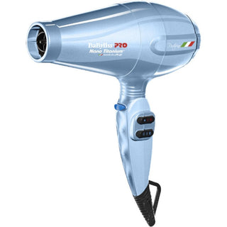 BaBylissPRO Nano Titanium&trade; Portofino&trade; Dryer