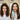 Biomega Hair Products transforming frizzy hair into smooth, salon-perfect locks