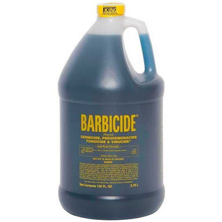 Barbicide 1-Gallon Disinfectant