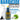 Barbicide Virucide Surface Cleaner and Disinfectant Sprayer Bundle - 64 oz Concentrate, 32 oz Spray Bottle, and Easy Fill Funnel