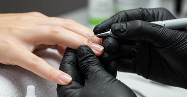 Be Natural Cuticle Eliminator - A must-have for flawless nail care