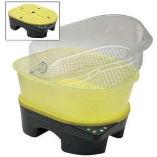 Belava Pedicure Heater Massager Unit