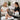 Woman applying professional foot peel treatment with malic acid in a spa pedicure chair for soft, exfoliated skin