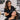 A model with perfectly shaped brows receiving a soothing post-wax calming finish treatment from an aesthetician, showcasing the comfort and professional care at a Pure Spa Direct spa.