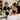 A luxurious spa display featuring a professional spray tan extender product, symbolizing enhanced client aftercare and retail revenue growth for salons.