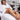 A relaxing spa treatment applying mentholated gel to soothe tired legs, showcasing the benefits for professional use at Pure Spa Direct.