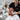 Professional zinc barrier cream being applied to skin post-microneedling treatment to reduce redness and protect the skin barrier.