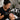A close-up image showing a professional applying antioxidant-infused lash tint to a client's lashes, promoting lash health and beauty.