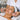 Close up of a Rose Quartz Roller being used on facial skin to demonstrate product penetration techniques for spa professionals.