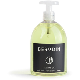 Berodin Jasmine Pre-Depilatory Oil