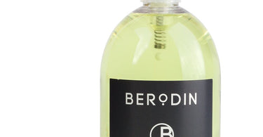 Berodin Jasmine Pre-Depilatory Oil