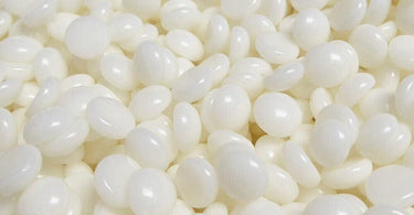 Various high-quality hard wax products suitable for Brazilian waxing