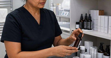 Best Practices For Storing Professional Grade Retinol Products - A guide for spa and salon professionals on keeping retinol potent and effective with proper storage techniques.