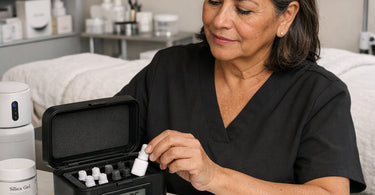 Best Storage Conditions For Sensitive Eyelash Extension Adhesives: Sav –  Pure Spa Direct