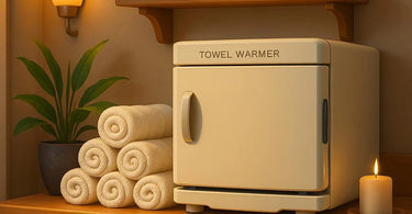 Best towel cabinets for spas and salons in 2025