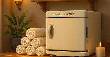 Best towel cabinets for spas and salons in 2025