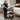 A well-organized mobile massage cart with essential supplies for efficiency and professional on-the-go spa services.