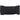 Better Back BI-FM Lumbar Cushion in black supporting a salon professional's lower back while seated on a styling chair