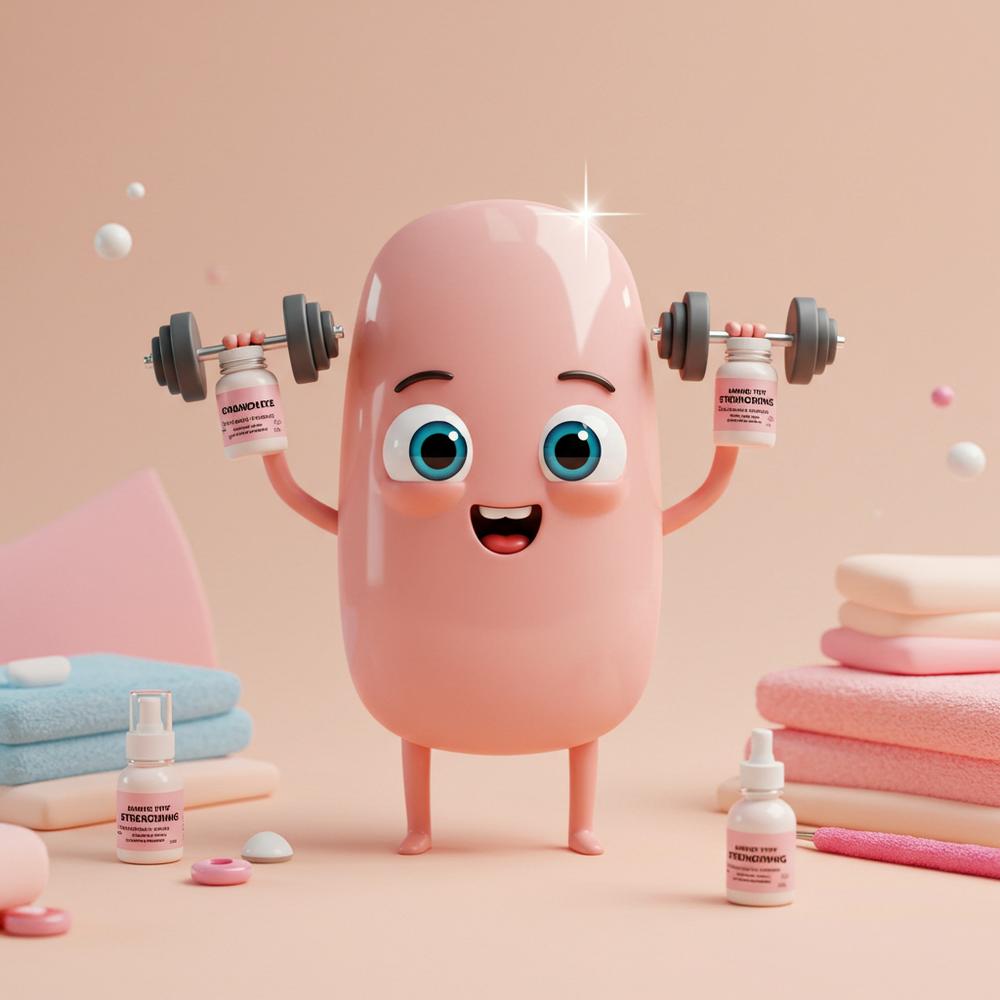 Beyond the Buff: Pro-Approved Products That Strengthen Nails – Pure Spa ...