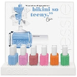 Essie's Bikini So Teeny: New For Summer 2012!