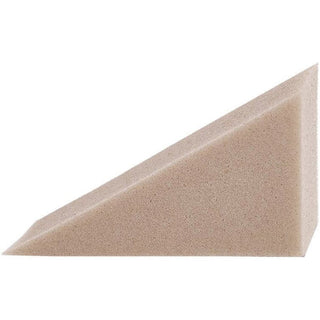 Biodegradable Large Wedge Makeup Sponge