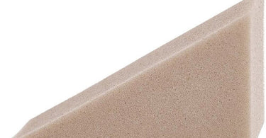 Biodegradable Large Wedge Makeup Sponge