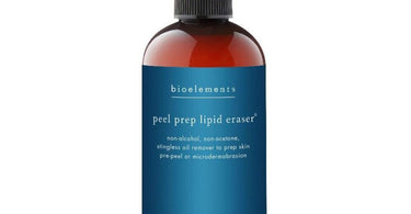 Bioelements Peel Prep Lipid Eraser 8 oz - Prepare Skin for Perfect Peel