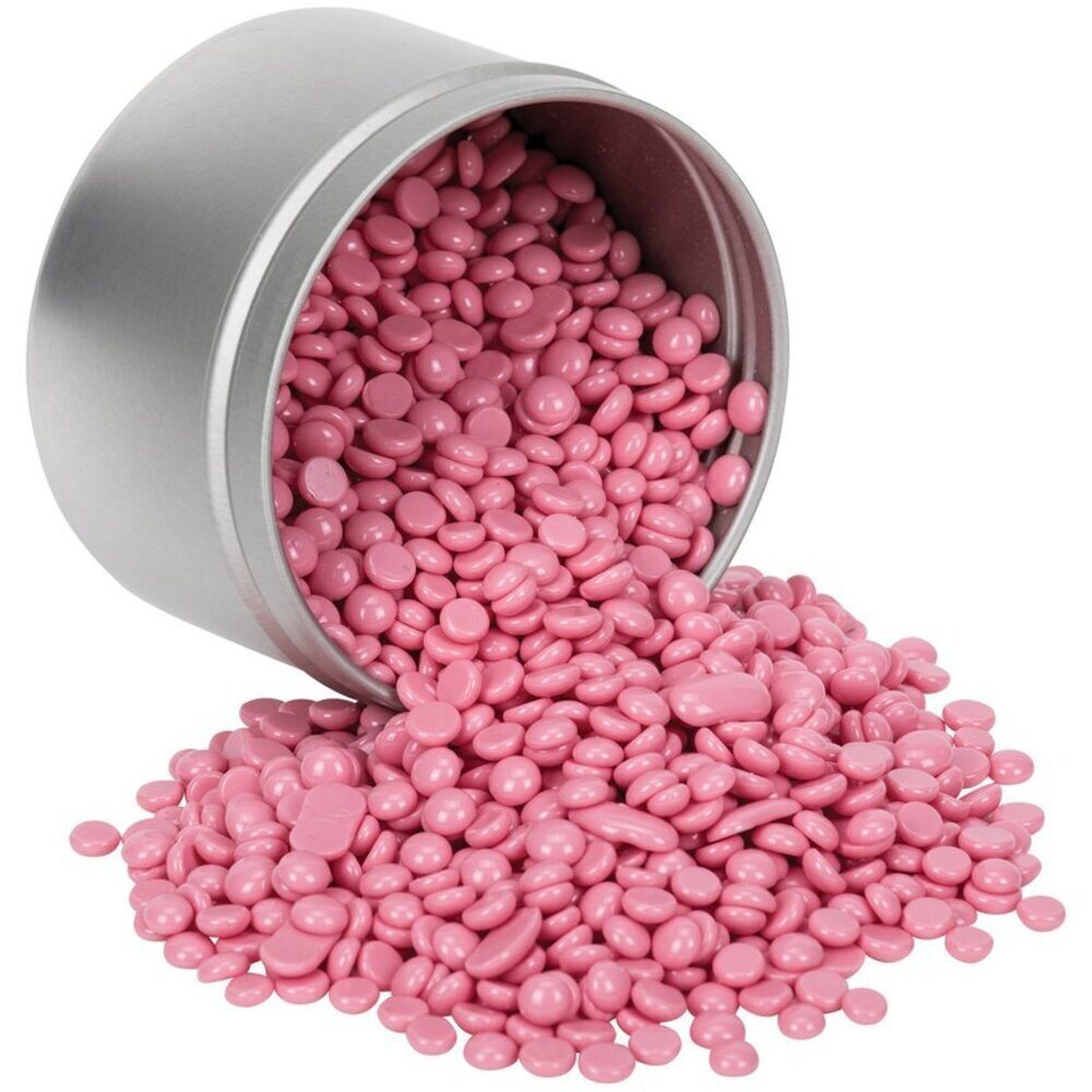 I'm About to Drop a Bombshell... Bombshell Wax is Smooth and Comfortab ...