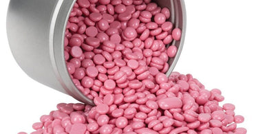 Bombshell Wax - Smooth and Comfortable Stripless Hard Wax Beads