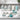 A collection of professional post-wax care products, including serums and creams, artfully arranged on a spa counter to illustrate a successful Brazilian wax aftercare retail strategy for reducing ingrown hairs.