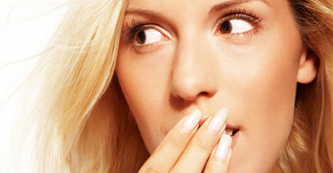 Bad Breath and Salon Services - What Your Clients May Not Be Telling You