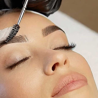 Brow Lamination Supplies for Perfect Brows