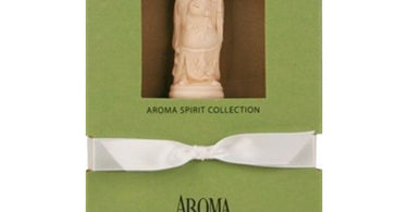 Aromaland Buddha Aromatherapy Diffuser with Essential Oil Blend