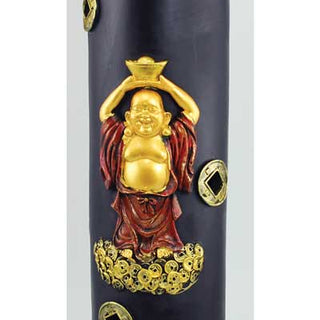 Eastern Spa Decor - Buddha Incense Holder