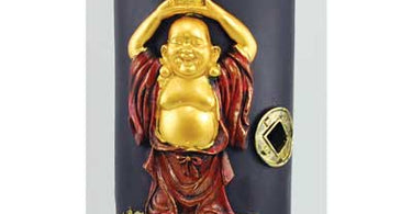 Eastern Spa Decor - Buddha Incense Holder