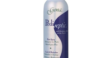 Gena Pedi-Septic Foot Spray Bottle