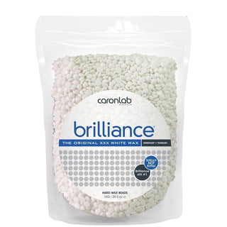 Caronlab Professional Elite Brilliance Hard Wax Beads