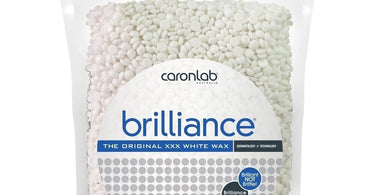 Caronlab Professional Elite Brilliance Hard Wax Beads