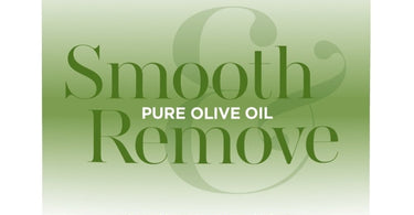 Caronlab Smooth & Remove Pure Olive Oil Microwavable Strip Wax