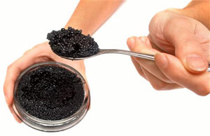 Caviar Indulgence for Effective Facials