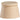 Ceramic Jar with Lid, 30 ml by DL Pro for Spa and Salon Use