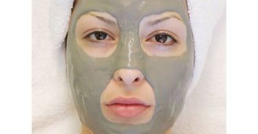 Charcoal Anti-Bacterial Soft Mask by Endear Skin Care Solutions