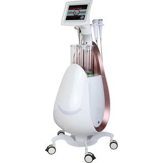 Charvi 5-in-1 Multifunction Machine for Advanced Skincare